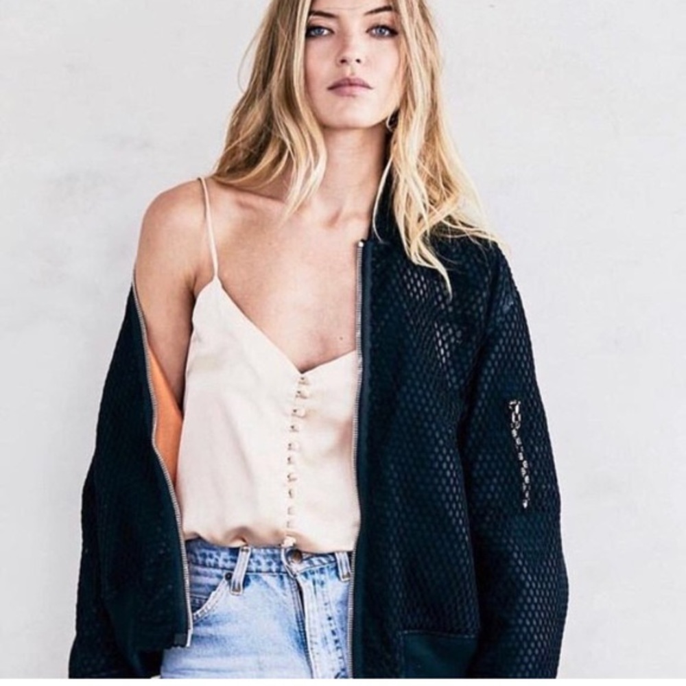 Are You Am I inspired kaede camisole